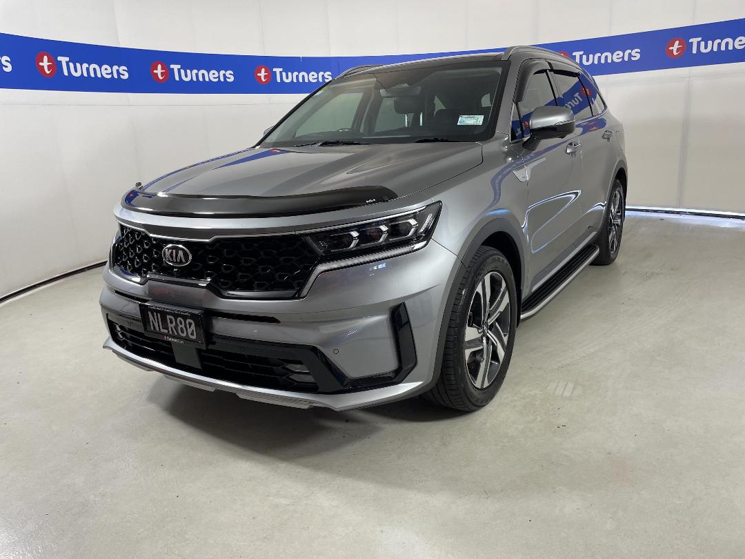 Photo '4' of KIA Sorento Photo '4' of KIA Sorento