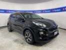 Thumbnail '1' of KIA Sportage