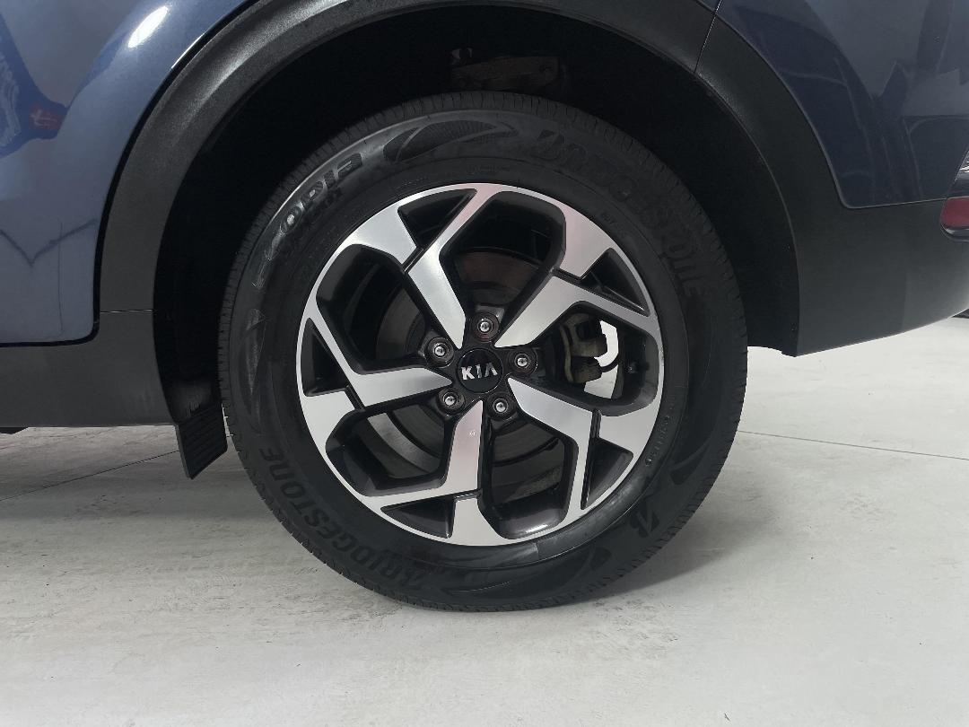 Photo '11' of KIA Sportage Photo '11' of KIA Sportage