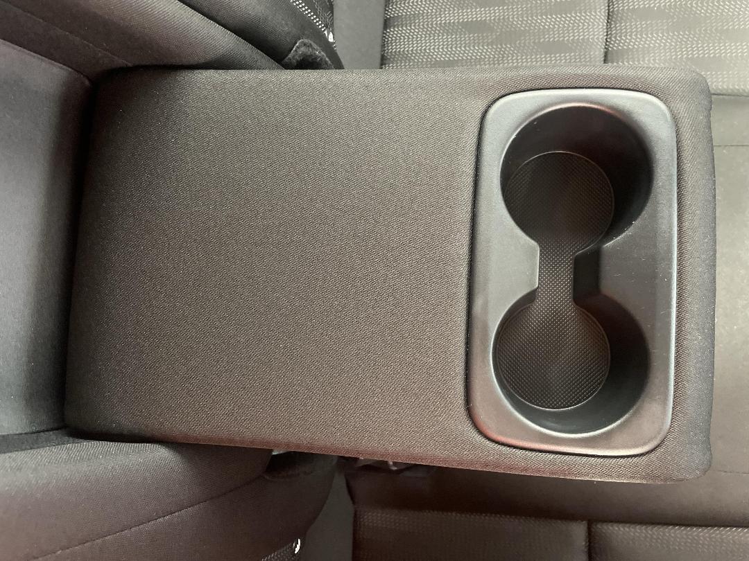 Photo '24' of KIA Sportage Photo '24' of KIA Sportage