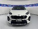 Thumbnail '2' of KIA Sportage