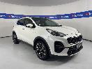 Thumbnail '1' of KIA Sportage