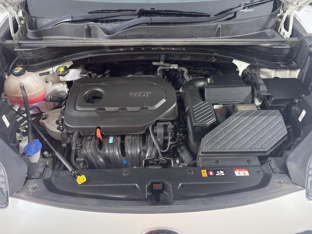 Photo '13' of KIA Sportage Photo '13' of KIA Sportage