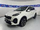 Thumbnail '4' of KIA Sportage