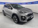 Thumbnail '1' of KIA Sportage