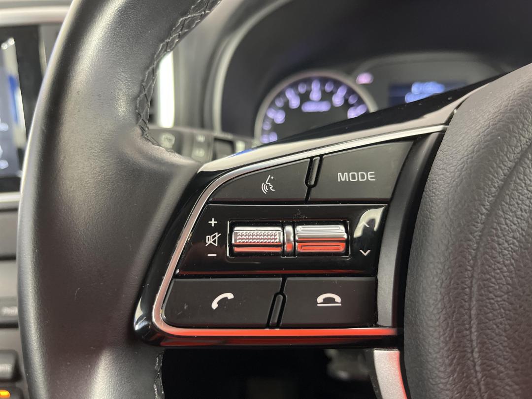 Photo '25' of KIA Sportage Photo '25' of KIA Sportage