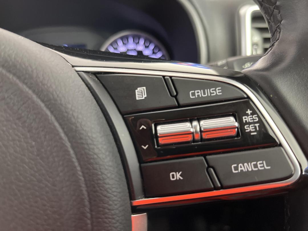 Photo '26' of KIA Sportage Photo '26' of KIA Sportage