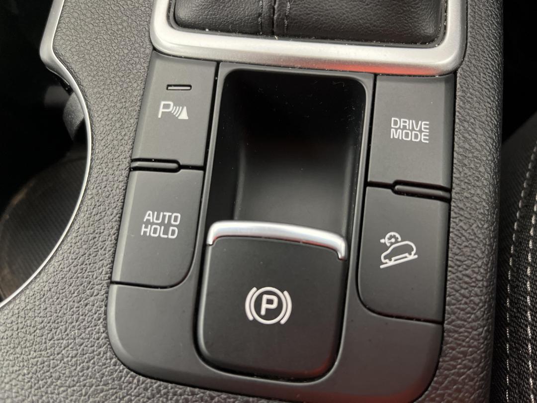 Photo '27' of KIA Sportage Photo '27' of KIA Sportage