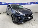 Thumbnail '1' of KIA Sportage