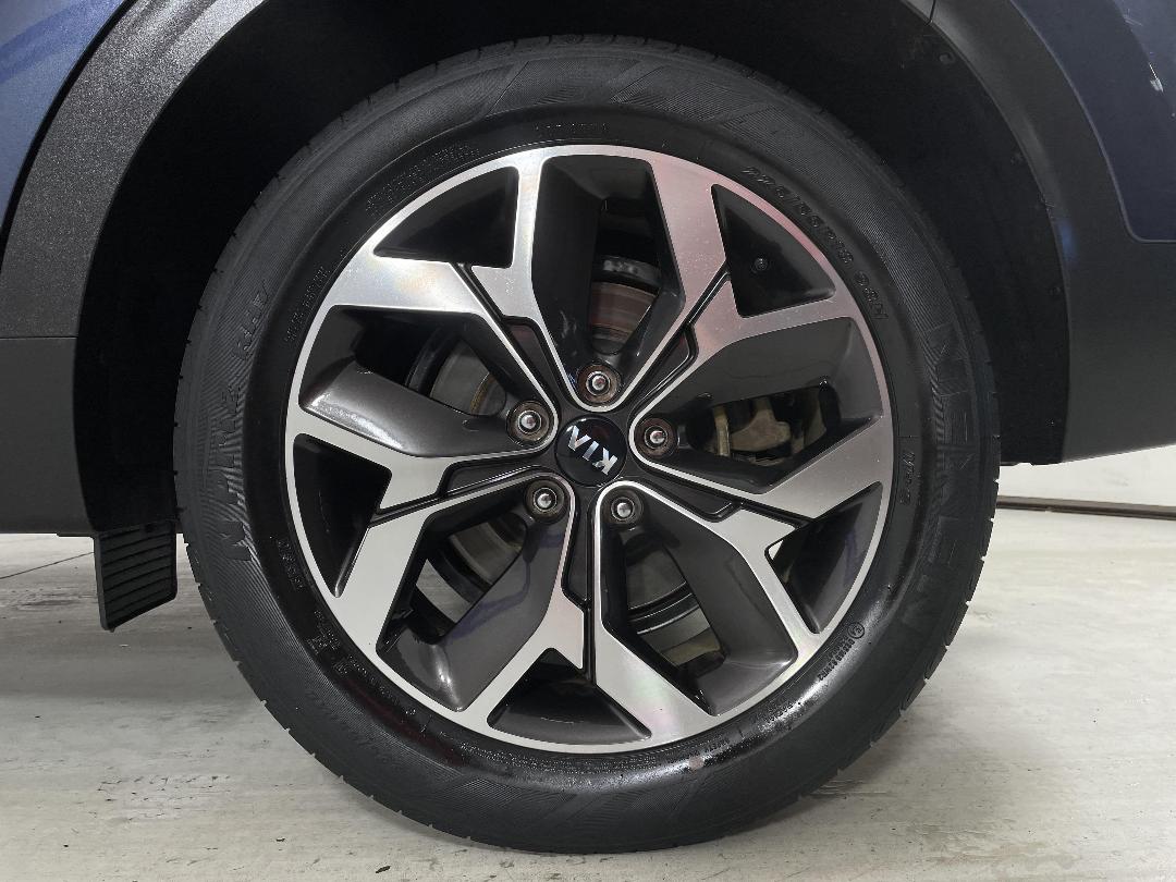 Photo '11' of KIA Sportage Photo '11' of KIA Sportage