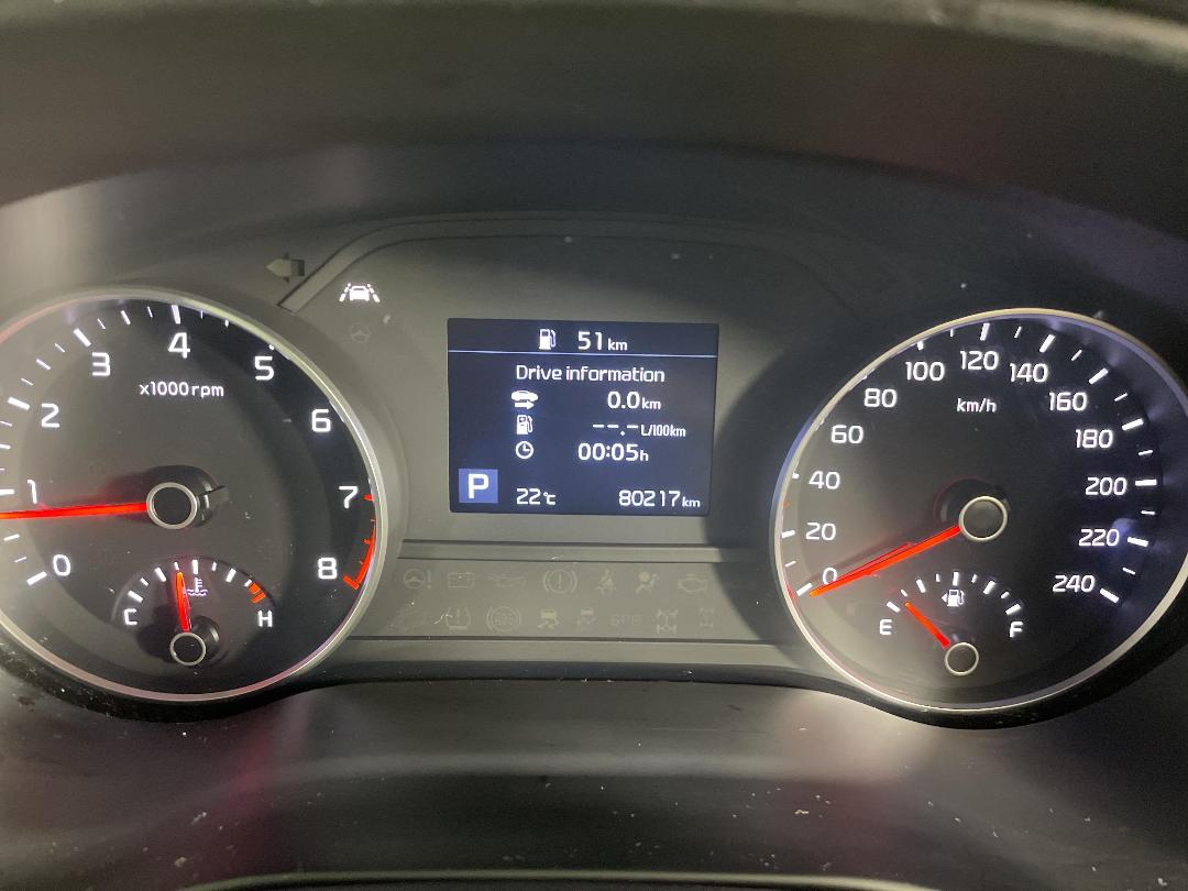 Photo '21' of KIA Sportage Photo '21' of KIA Sportage