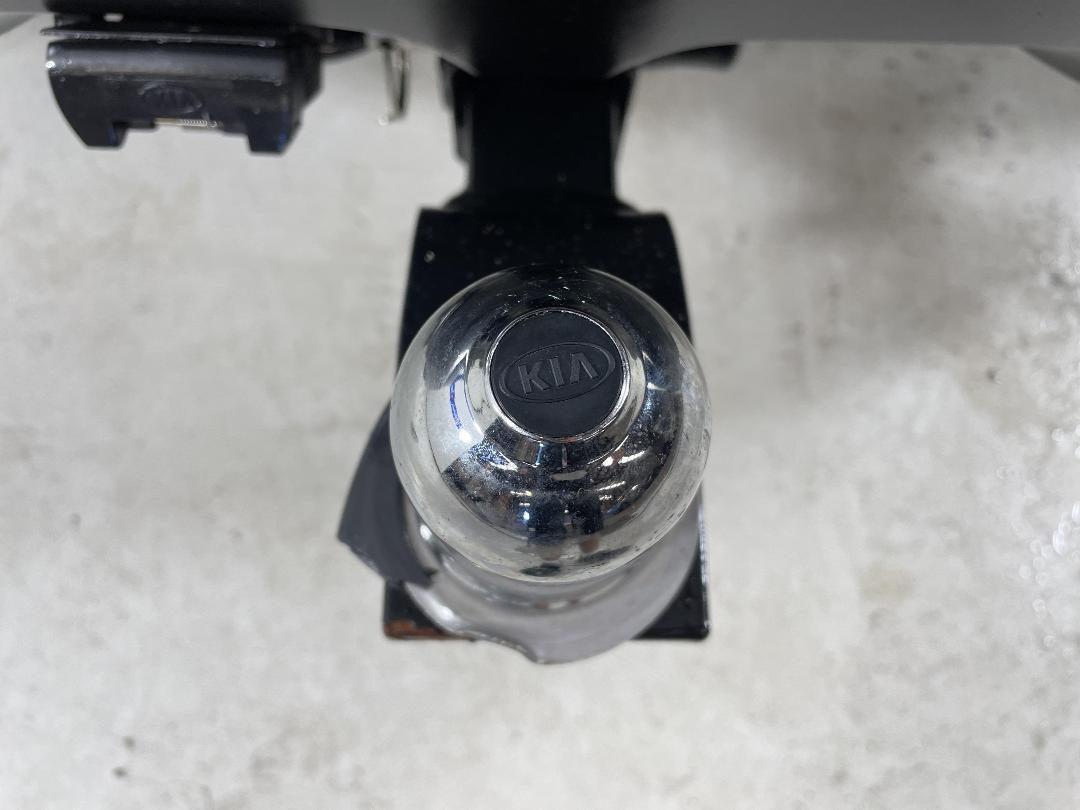 Photo '25' of KIA Sportage Photo '25' of KIA Sportage