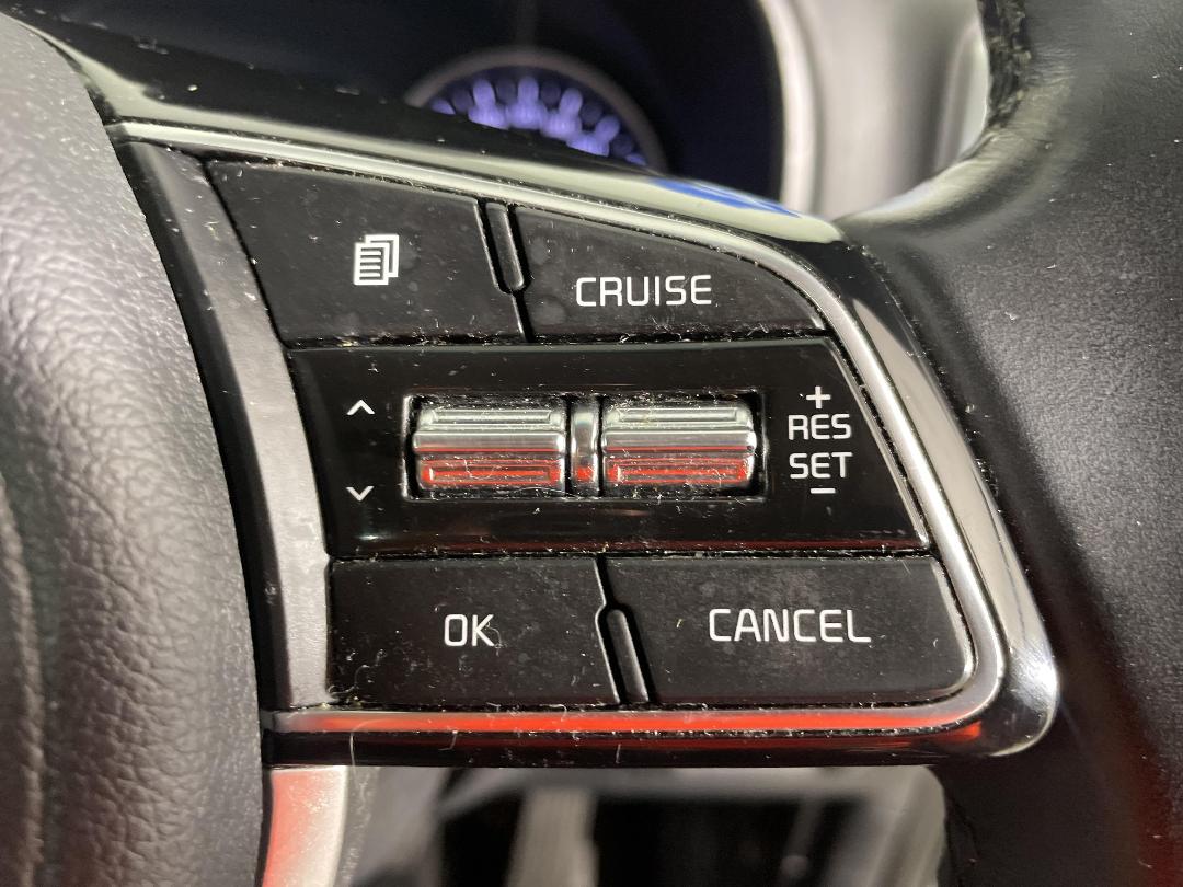 Photo '27' of KIA Sportage Photo '27' of KIA Sportage