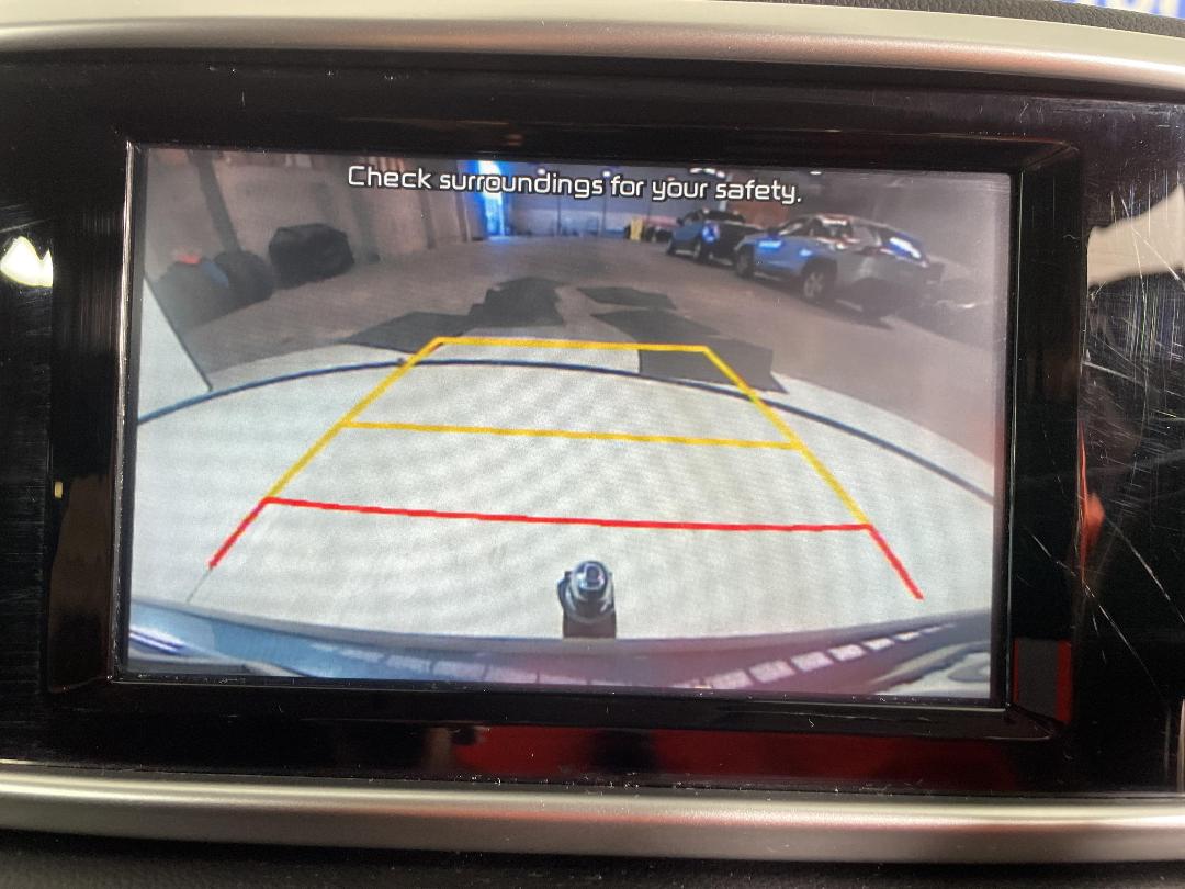 Photo '29' of KIA Sportage Photo '29' of KIA Sportage