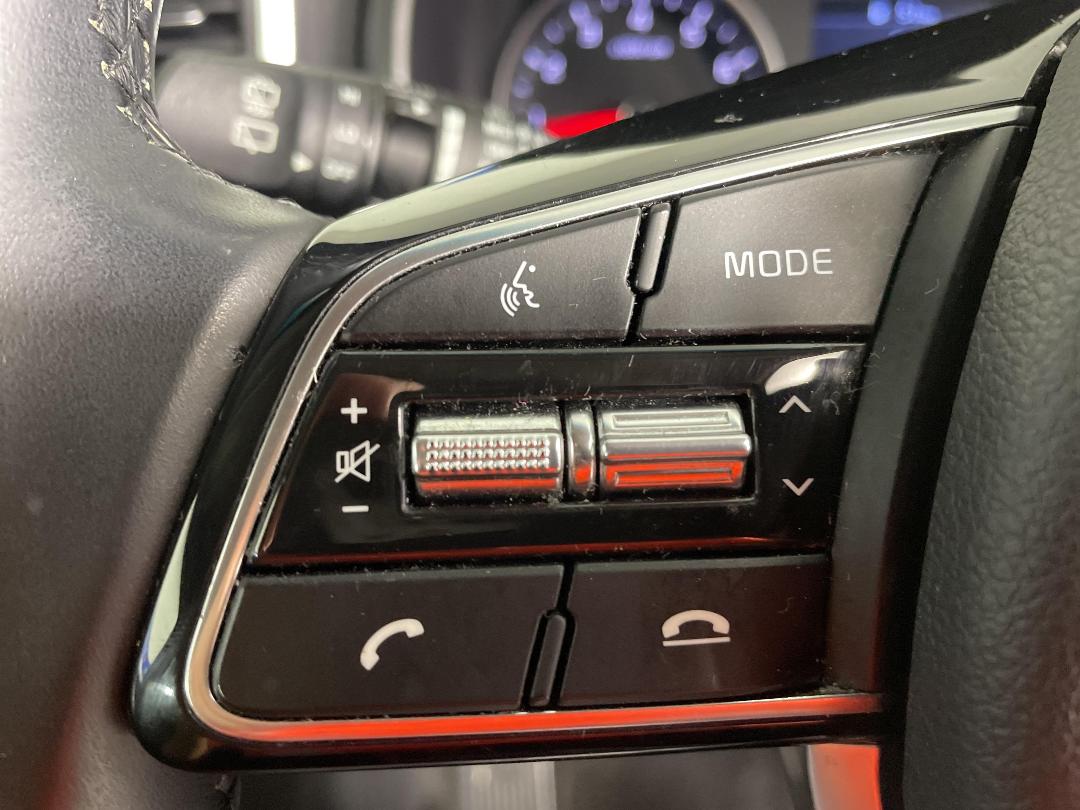 Photo '28' of KIA Sportage Photo '28' of KIA Sportage