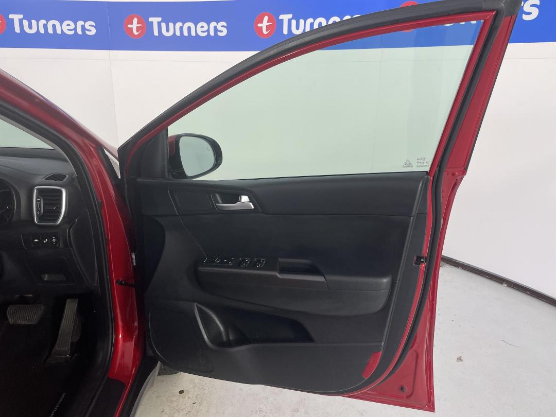 Photo '15' of KIA Sportage Photo '15' of KIA Sportage