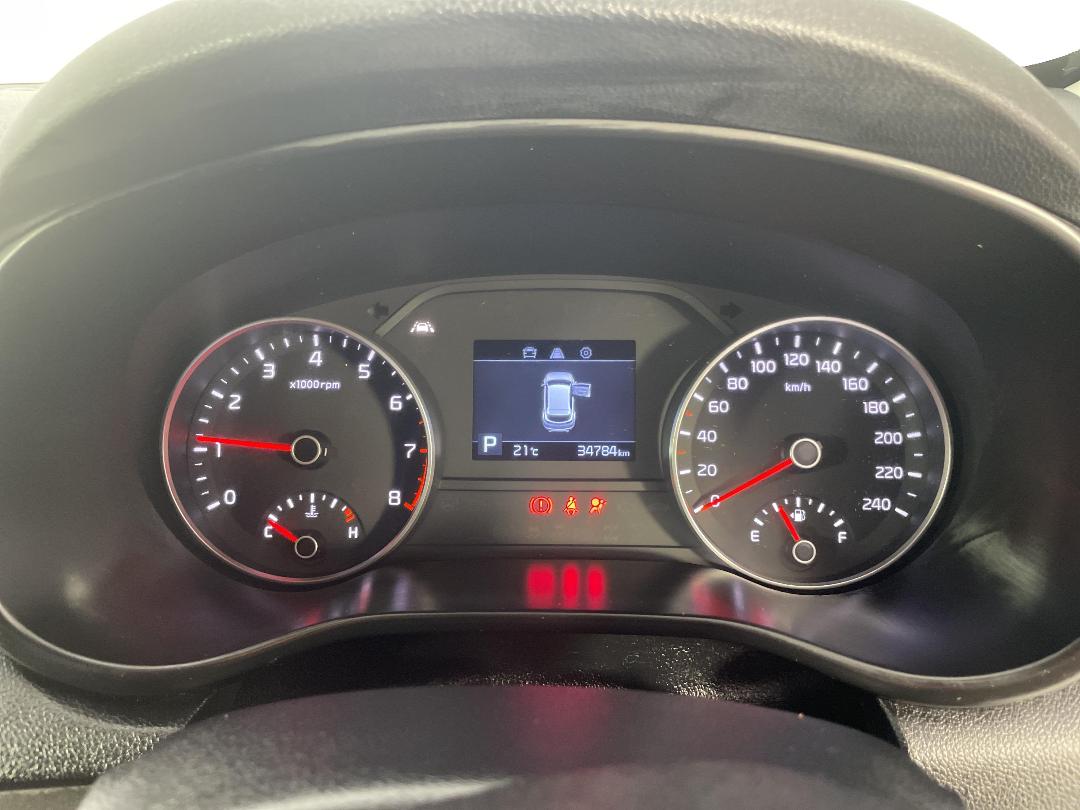 Photo '21' of KIA Sportage Photo '21' of KIA Sportage