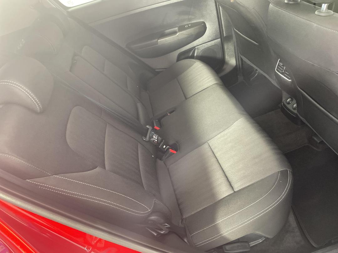 Photo '20' of KIA Sportage Photo '20' of KIA Sportage