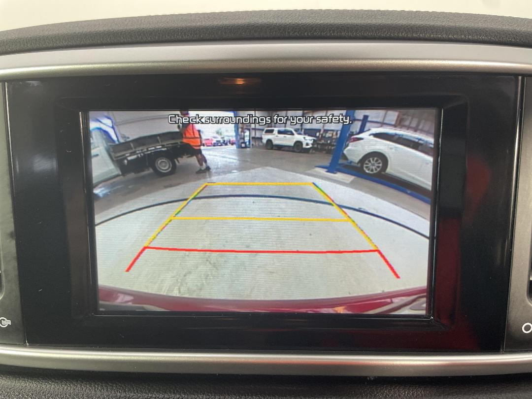 Photo '23' of KIA Sportage Photo '23' of KIA Sportage