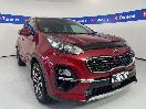 Thumbnail '1' of KIA Sportage