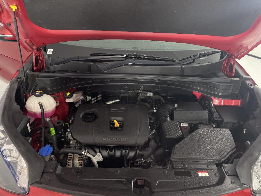 Photo '13' of KIA Sportage Photo '13' of KIA Sportage