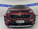 Thumbnail '2' of KIA Sportage