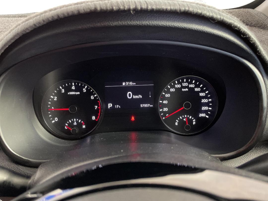 Photo '21' of KIA Sportage Photo '21' of KIA Sportage