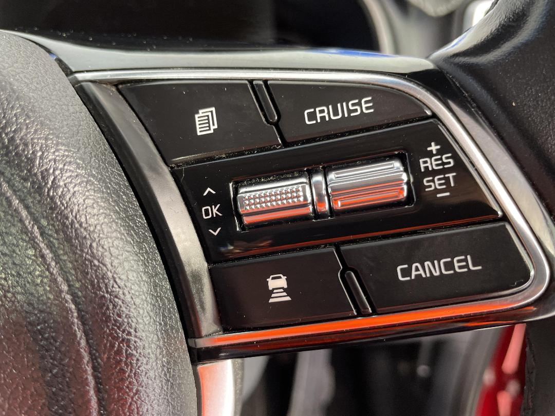 Photo '25' of KIA Sportage Photo '25' of KIA Sportage