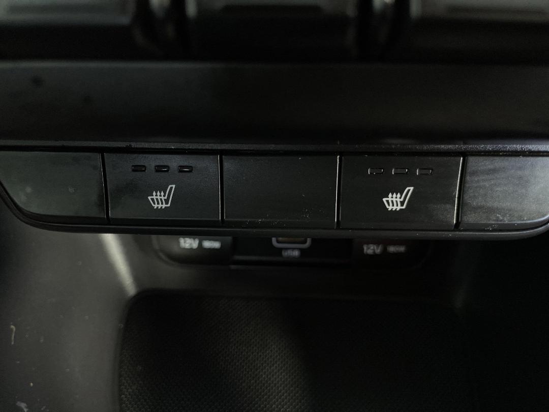 Photo '28' of KIA Sportage Photo '28' of KIA Sportage