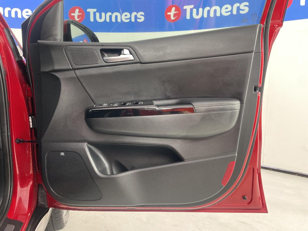 Photo '15' of KIA Sportage Photo '15' of KIA Sportage