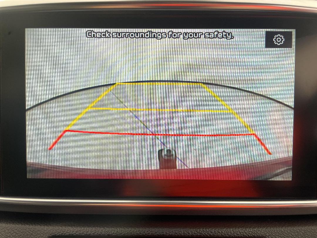 Photo '25' of KIA Sportage Photo '25' of KIA Sportage