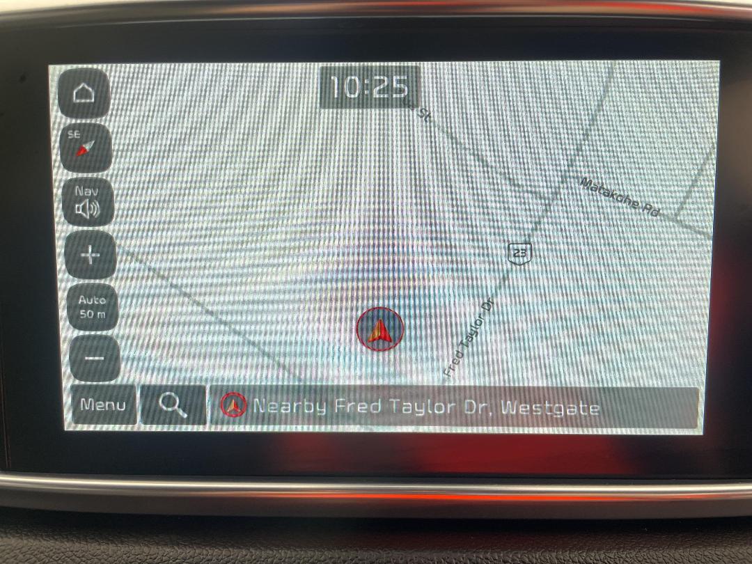 Photo '26' of KIA Sportage Photo '26' of KIA Sportage