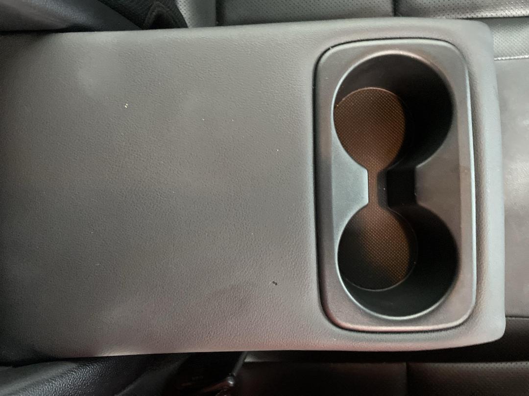 Photo '23' of KIA Sportage Photo '23' of KIA Sportage