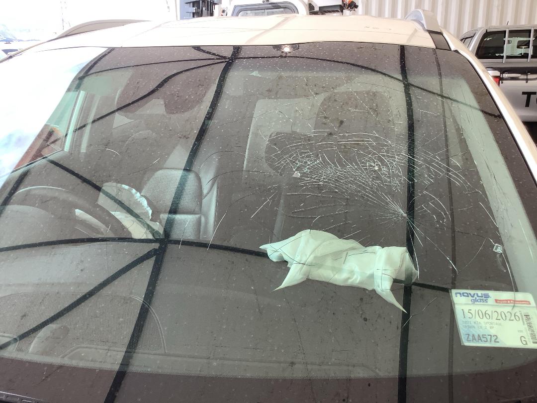 Photo '3' of KIA Sportage Urban EX Photo '3' of KIA Sportage Urban EX