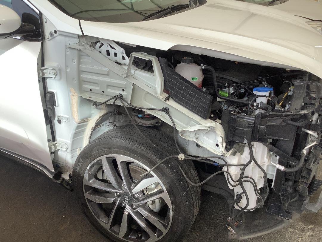 Photo '5' of KIA Sportage Urban EX Photo '5' of KIA Sportage Urban EX