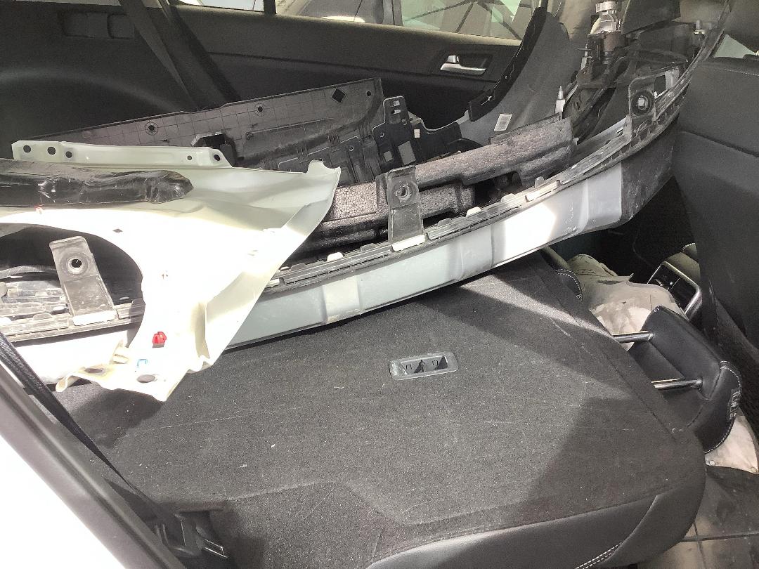 Photo '9' of KIA Sportage Urban EX Photo '9' of KIA Sportage Urban EX