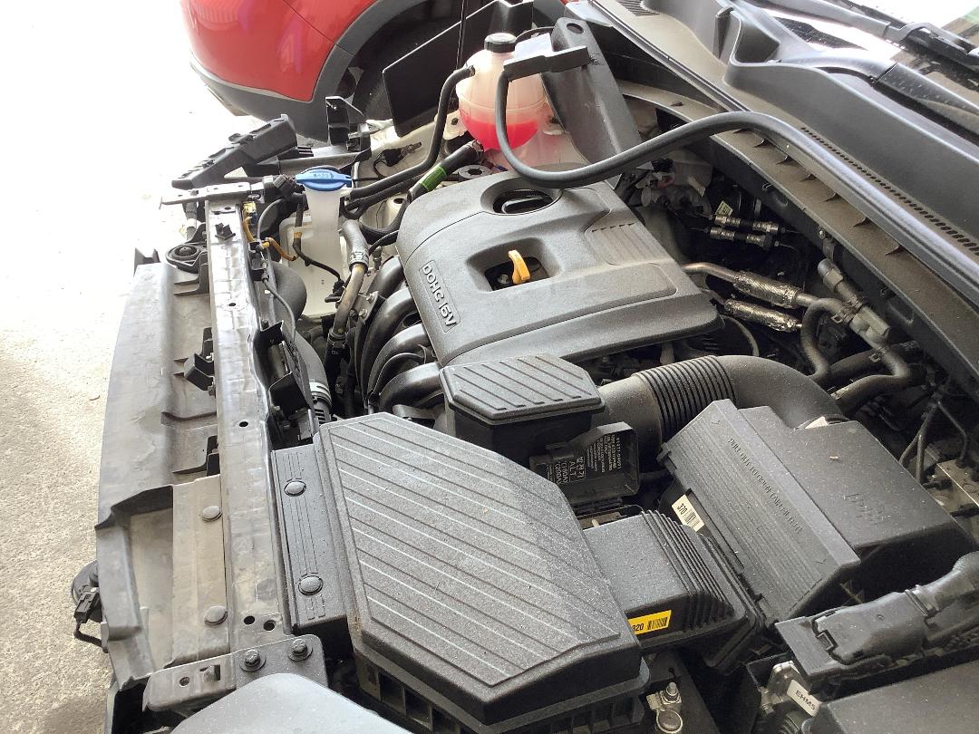 Photo '12' of KIA Sportage Urban EX Photo '12' of KIA Sportage Urban EX