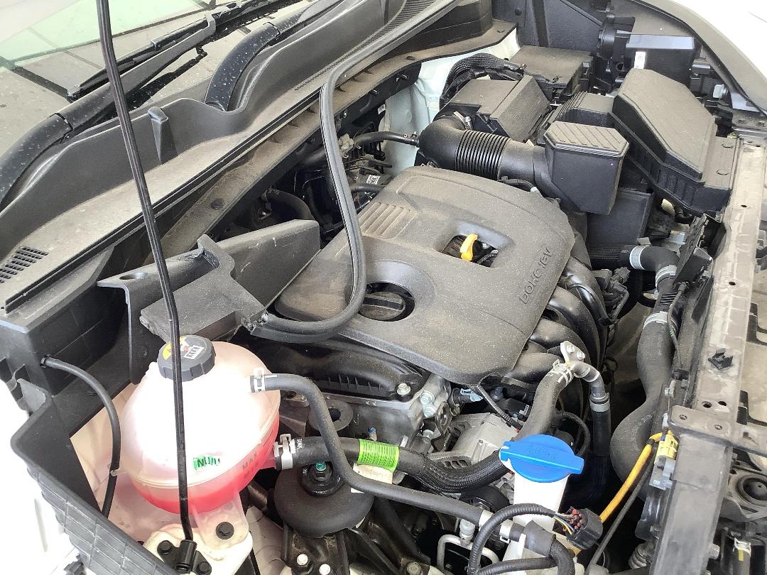 Photo '13' of KIA Sportage Urban EX Photo '13' of KIA Sportage Urban EX