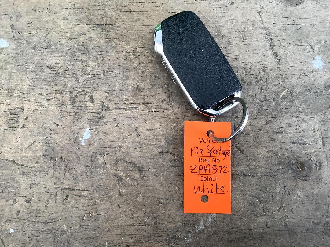 Photo '18' of KIA Sportage Urban EX Photo '18' of KIA Sportage Urban EX