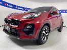 Thumbnail '4' of KIA Sportage