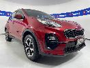 Thumbnail '1' of KIA Sportage