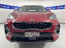 Thumbnail '2' of KIA Sportage