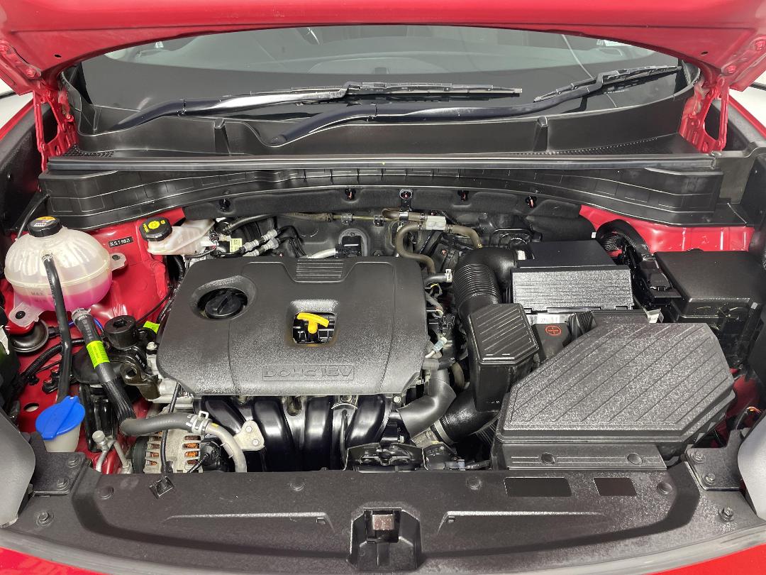 Photo '13' of KIA Sportage