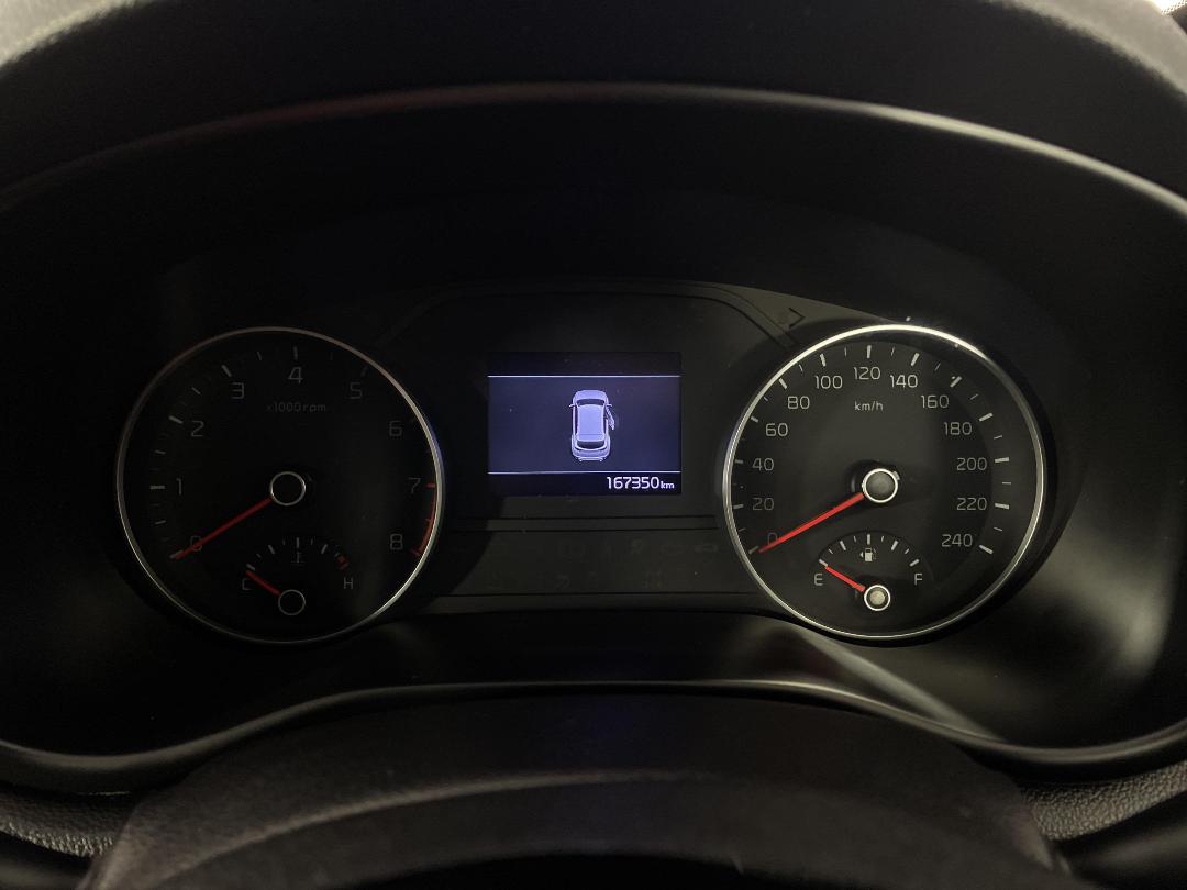 Photo '21' of KIA Sportage