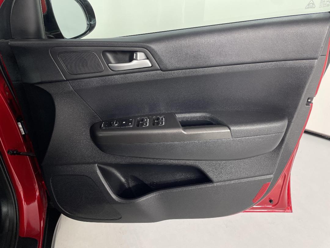 Photo '15' of KIA Sportage