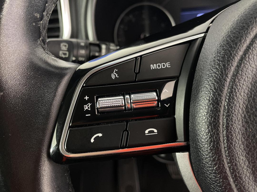 Photo '24' of KIA Sportage