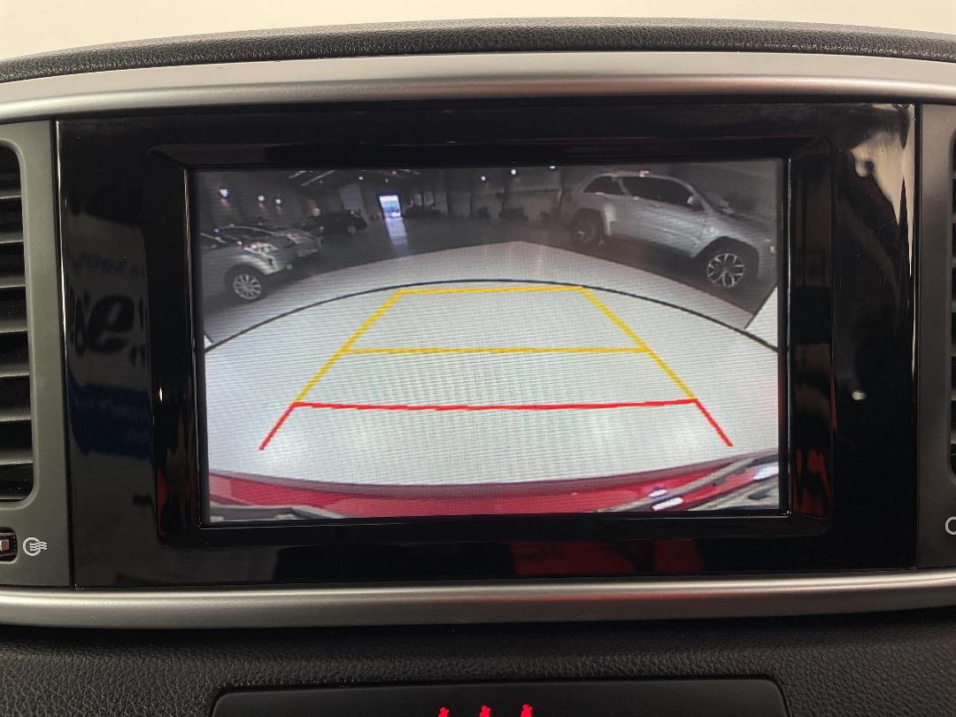 Photo '27' of KIA Sportage