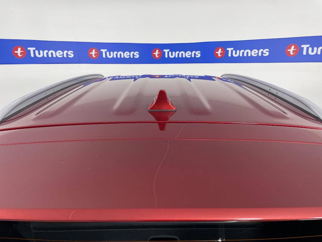 Photo '30' of KIA Sportage