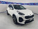 Thumbnail '1' of KIA Sportage
