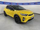 Thumbnail '1' of KIA Stonic